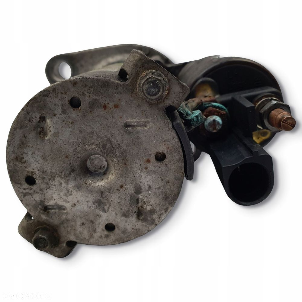 ROZRUSZNIK VW Golf V A3 8P 1.6 FSI valeo 02T911023S D6GS12 - 5