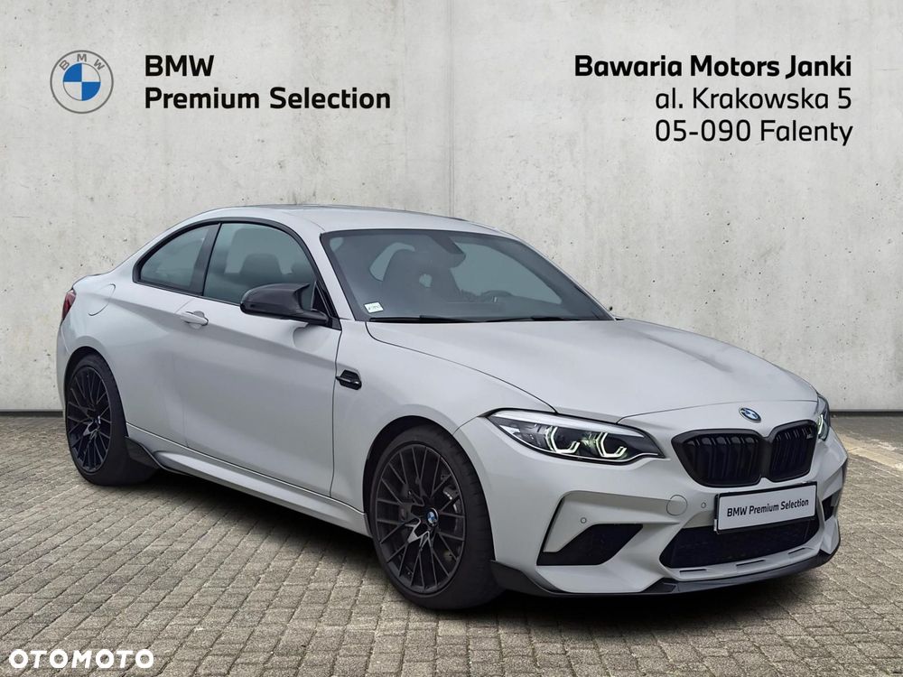 BMW M2 - 7