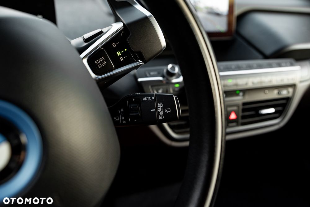 BMW i3 i3S 120 Ah - 36
