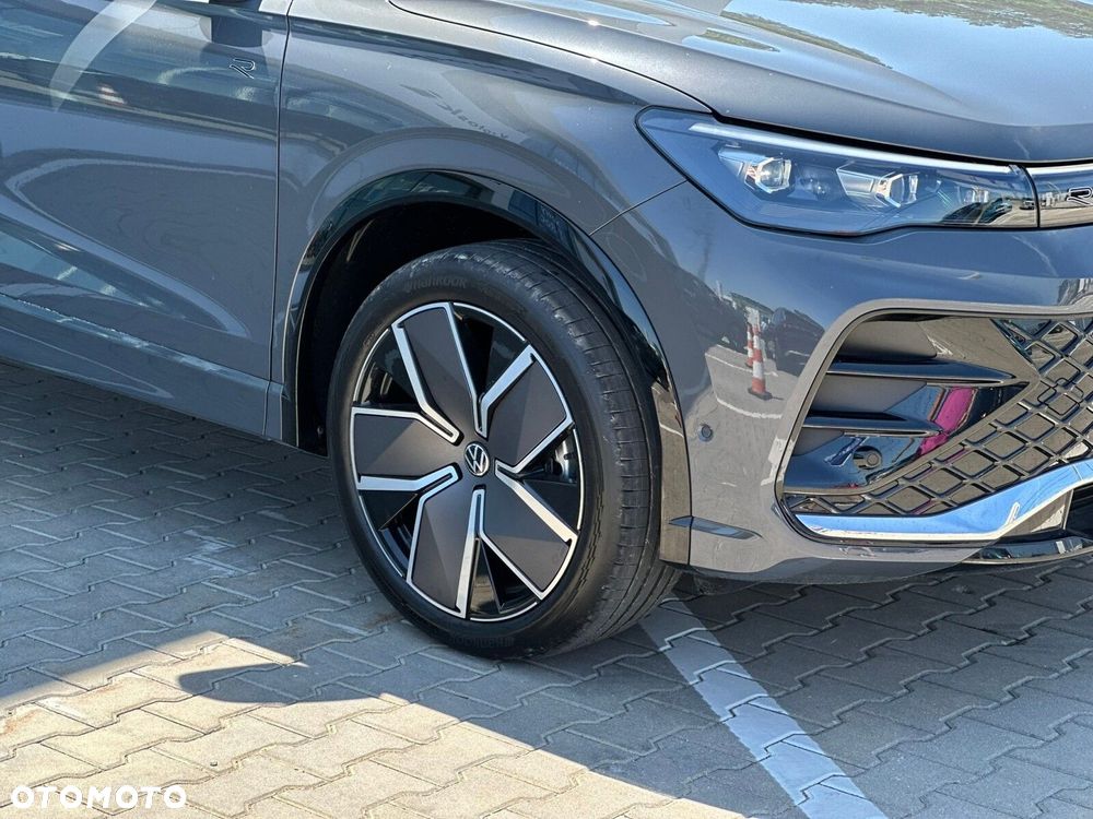 Volkswagen Tiguan 2026 photo 4