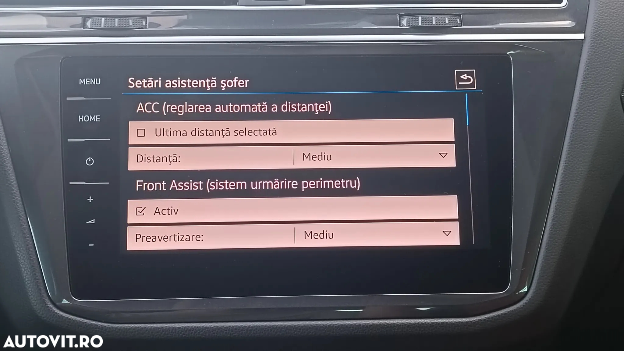 Volkswagen Tiguan 2.0 TDI 4Mot DSG Highline - 24