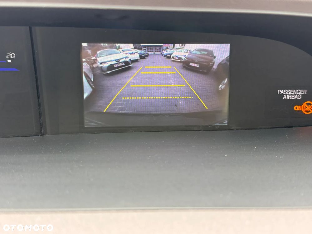 Honda Civic ver-1-8-executive - 3