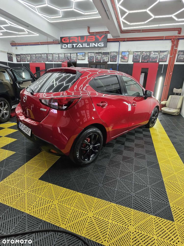Mazda 2 1.5 Takumi - 29