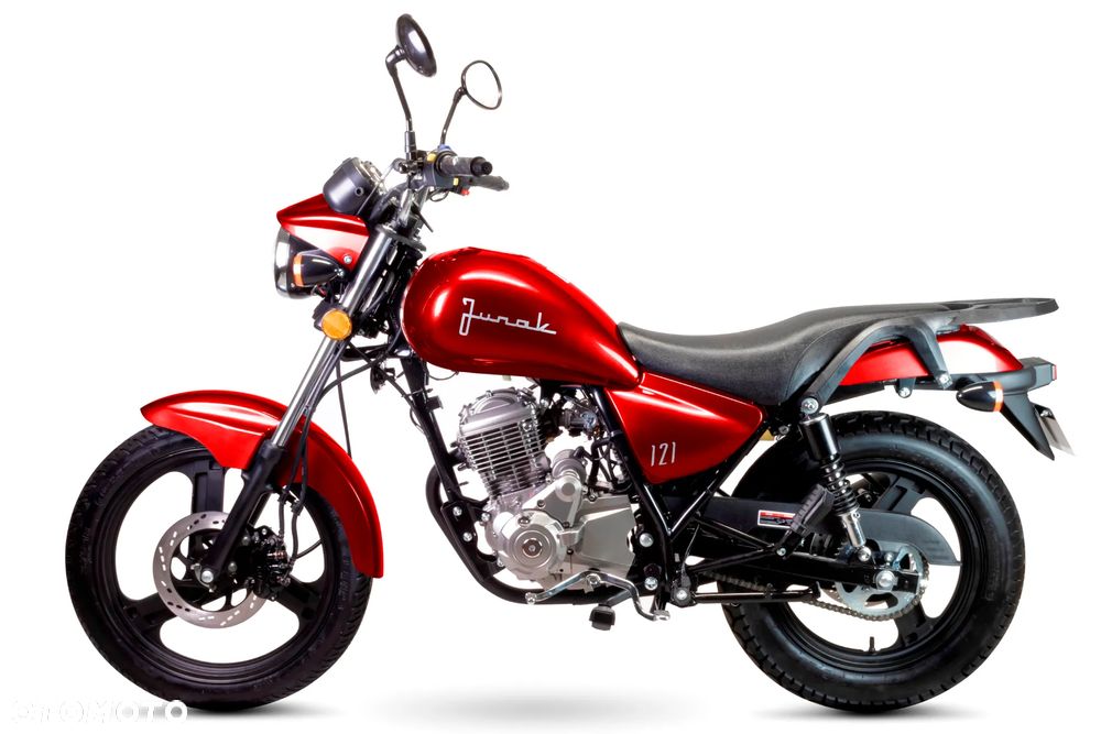 Junak 121 - 5