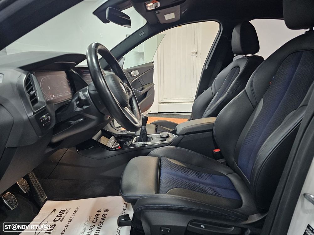 BMW 218 Gran Coupé - 10