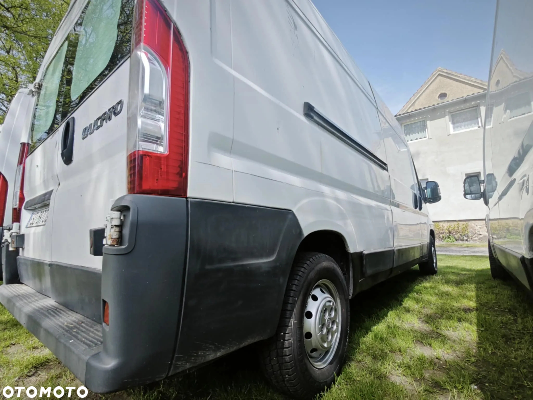 Fiat DUCATO - 7