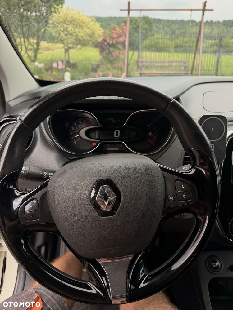 Renault Captur 0.9 Energy TCe Limited - 4