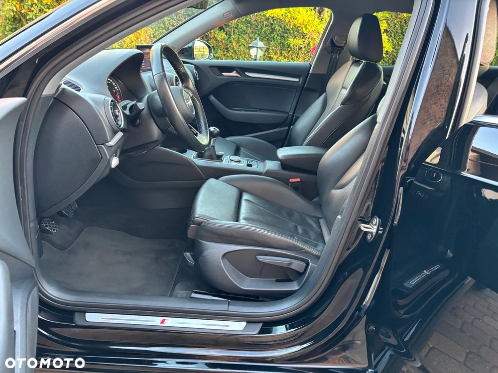 Audi A3 Sportback - 14
