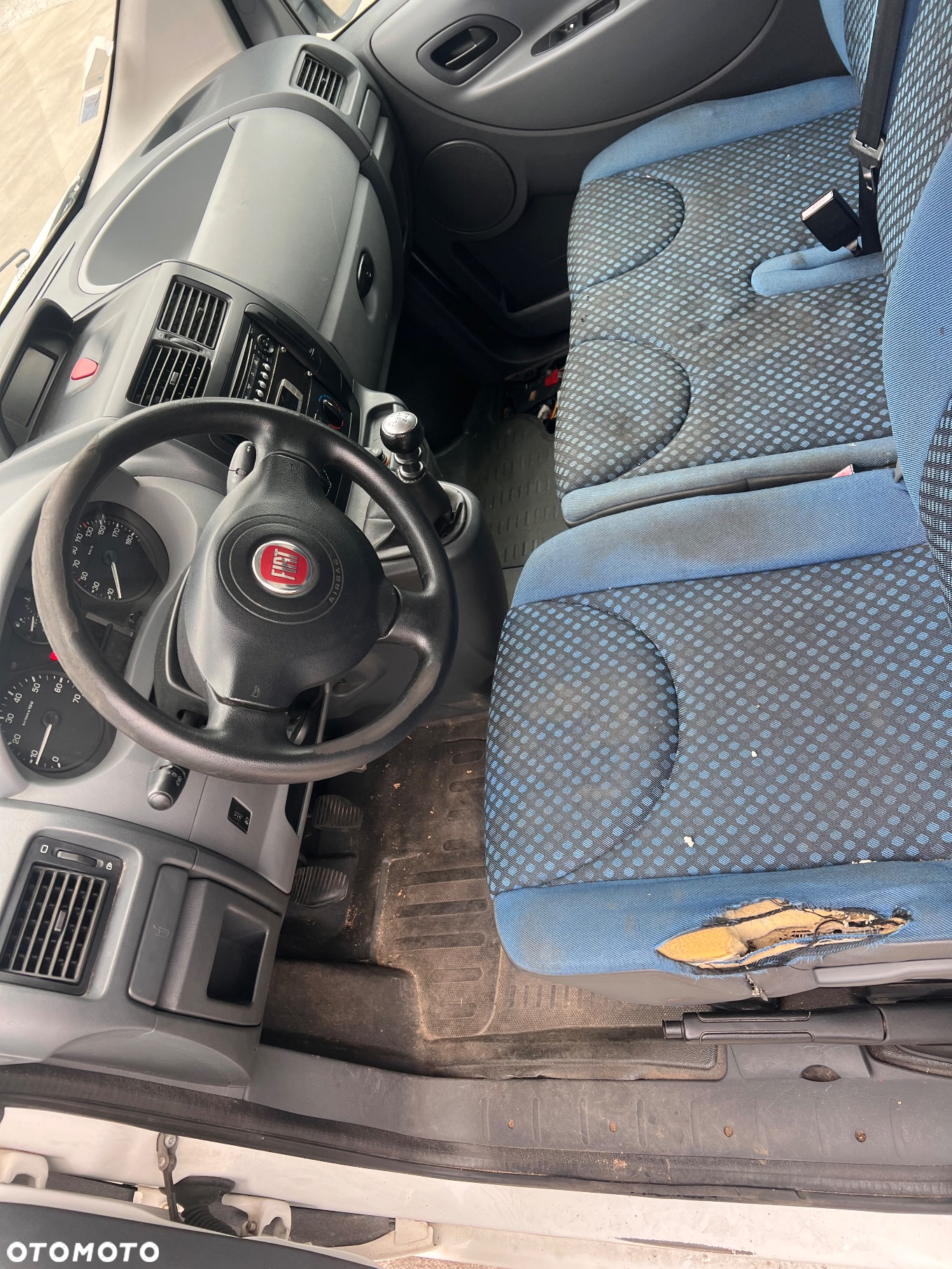 Fiat Scudo - 6