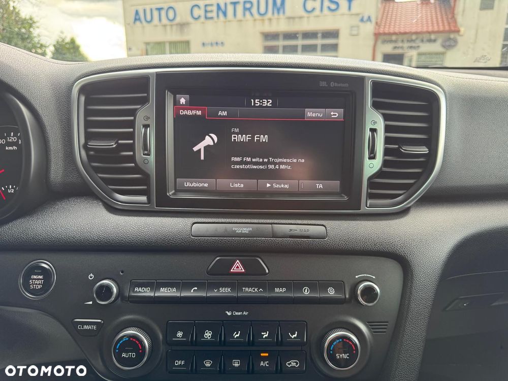 Kia Sportage - 25