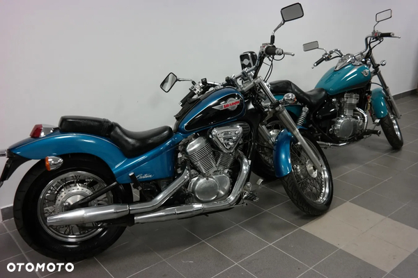 Honda Shadow