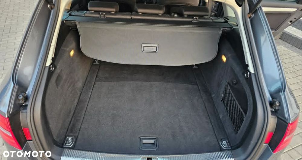 Audi A4 Avant 2.0 TDI DPF multitronic Attraction - 17