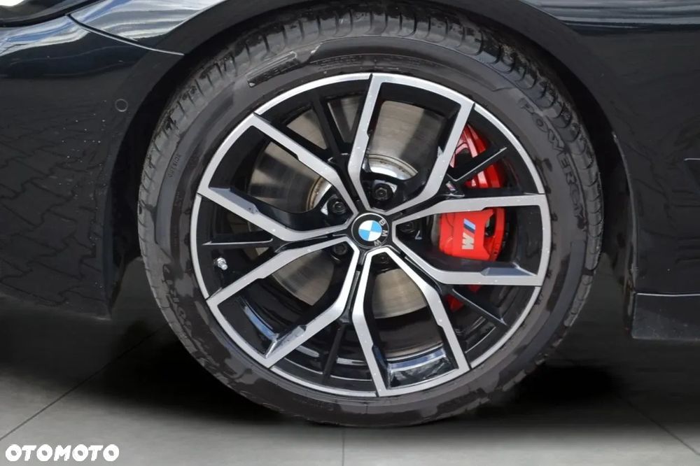 BMW Seria 5 - 4