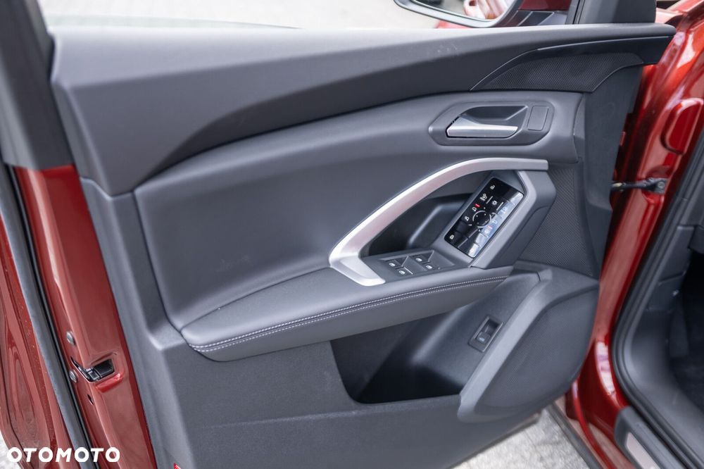 Audi Q5 TDI mHEV 150 kW Quattro S tronic - 16