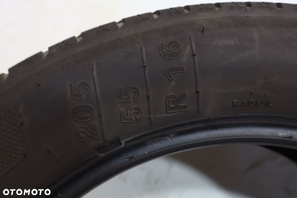 OPONA OPONY 2 SZT 205/55/16 LATO 21R - 13