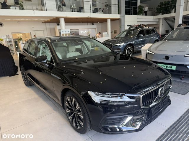 Volvo V60 B4 B Plus Bright - 31