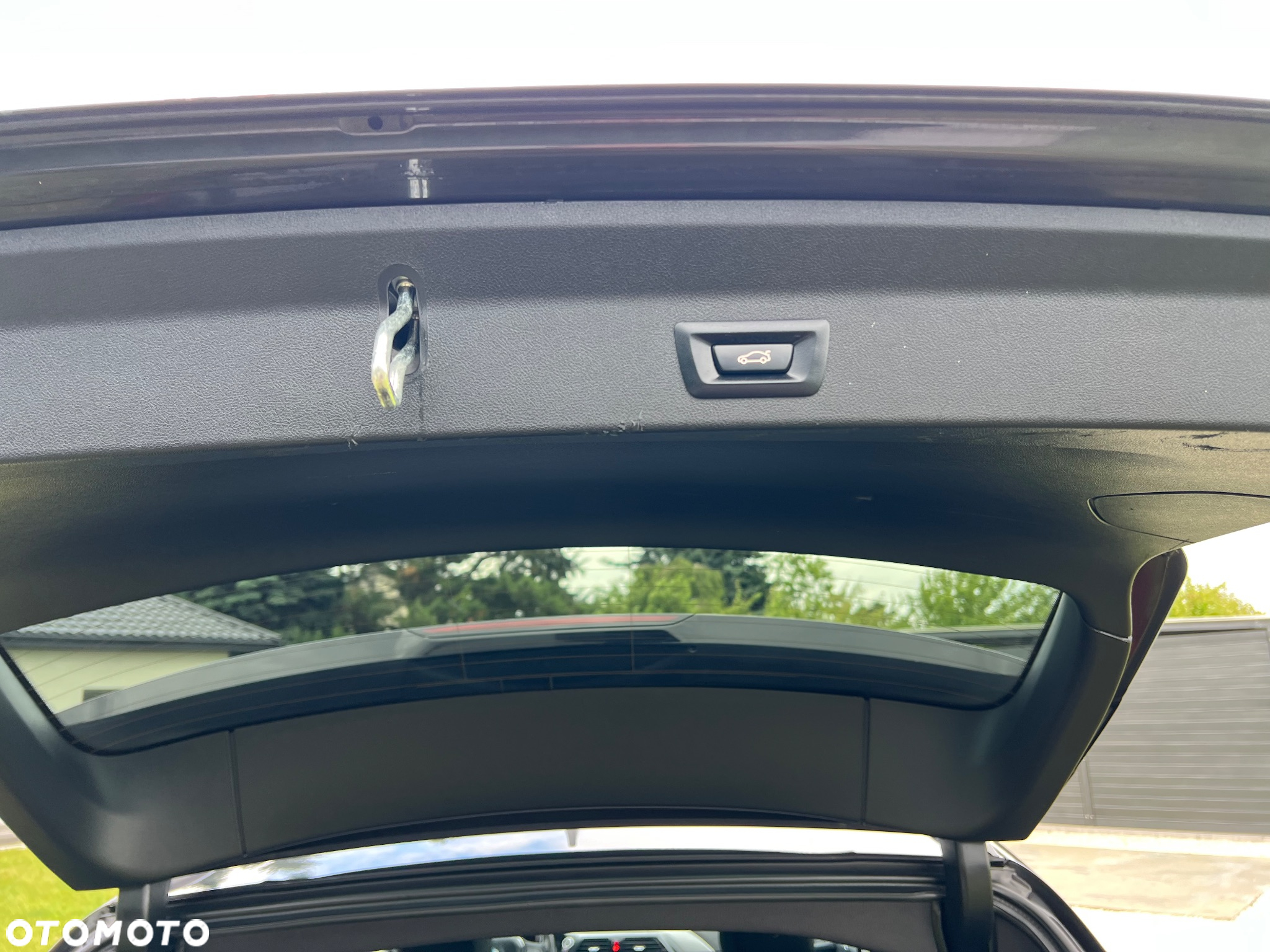 BMW X3 xDrive30d Advantage sport - 13