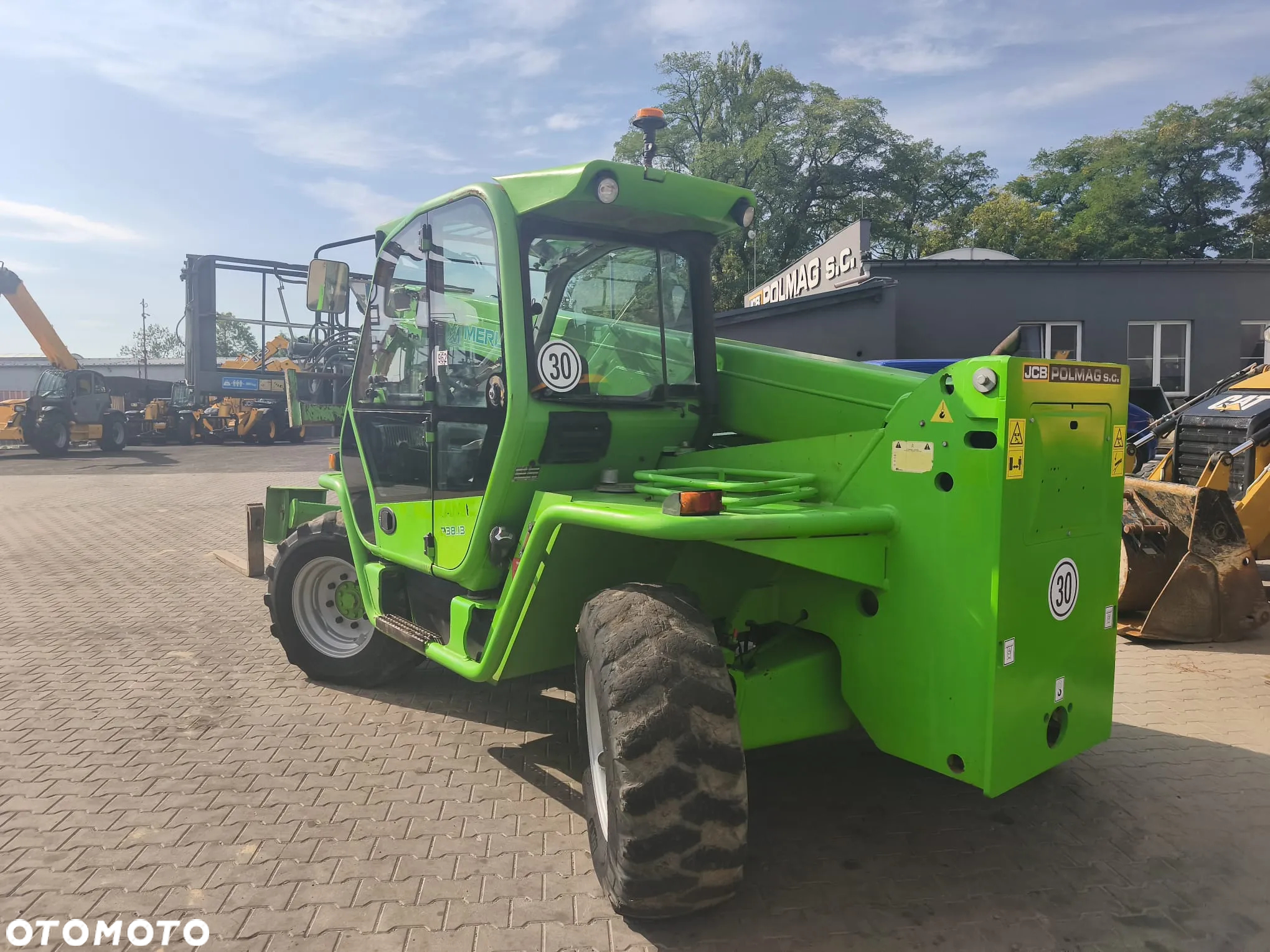 Merlo P38.13 - 4