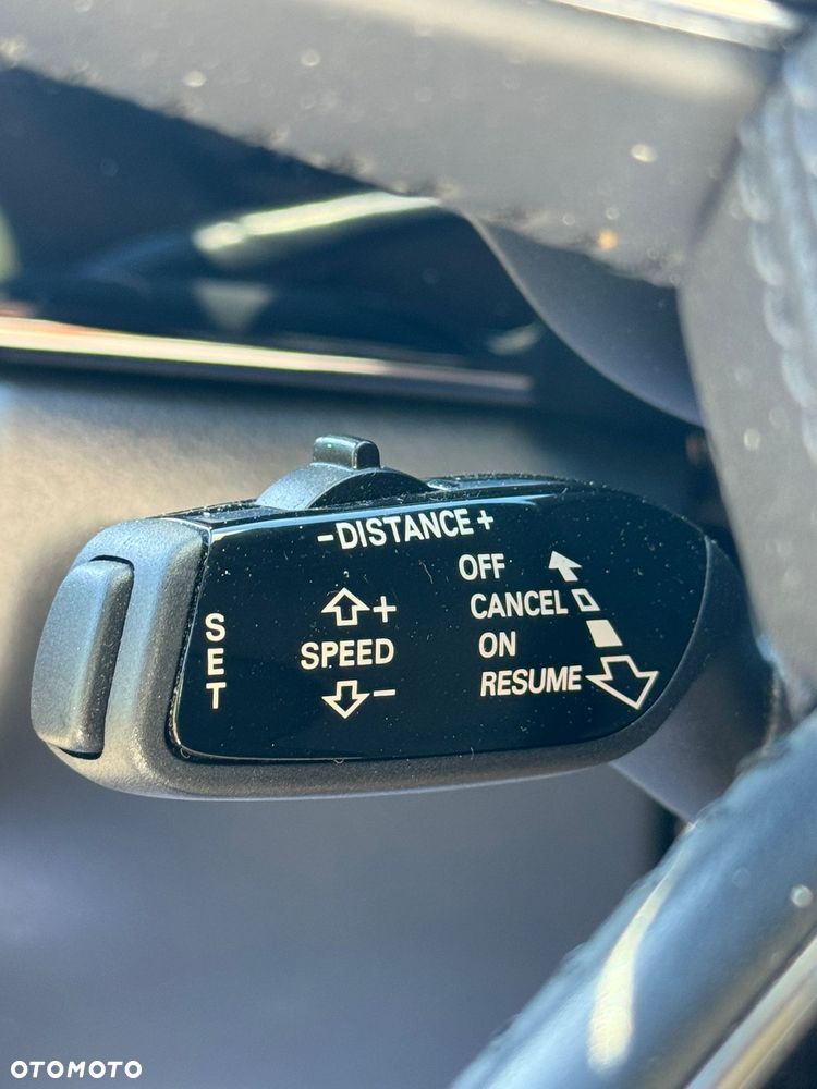 Audi A8 4.0 TFSI L Quattro - 22