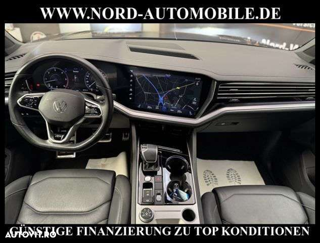 Volkswagen Touareg - 15