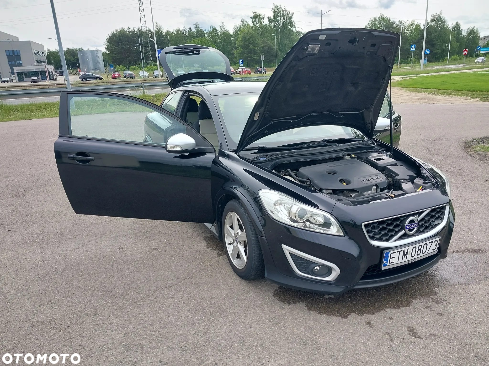 Volvo C30 D2 R-Design - 7