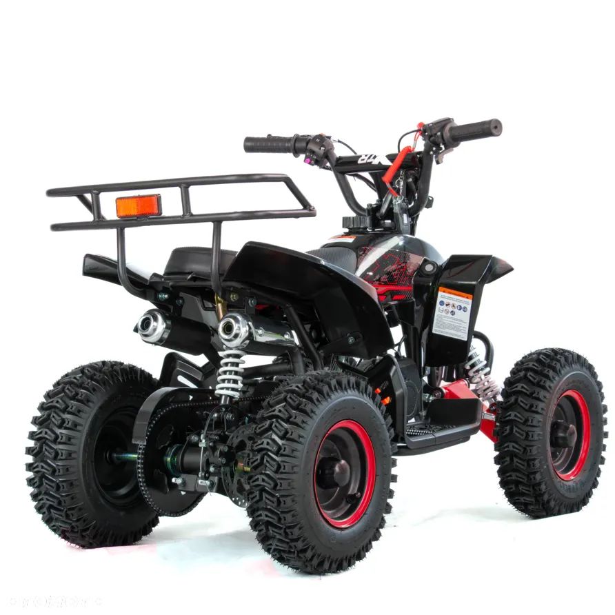 XTR Inny - 10