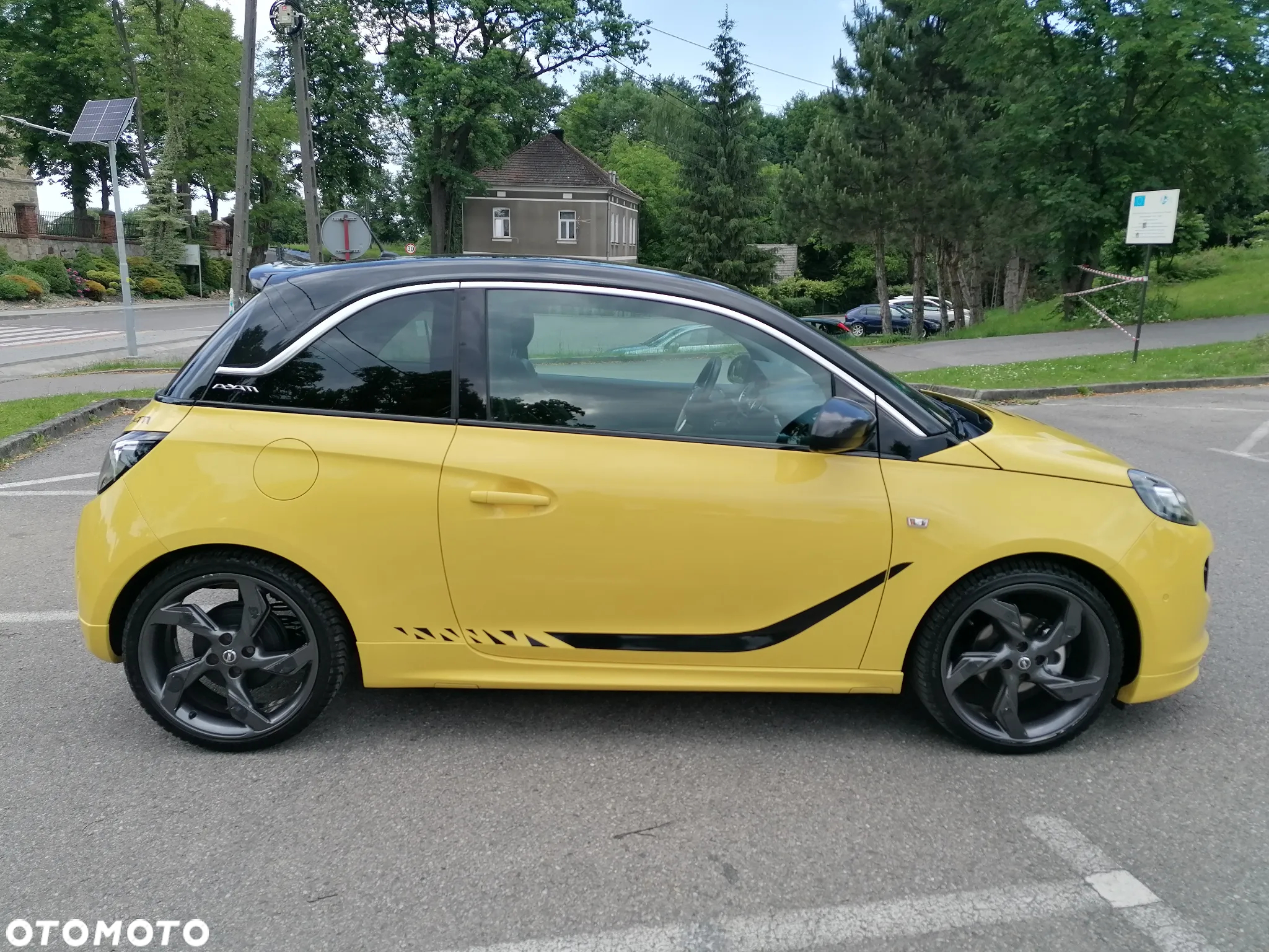 Opel Adam 1.4 Unlimited - 3