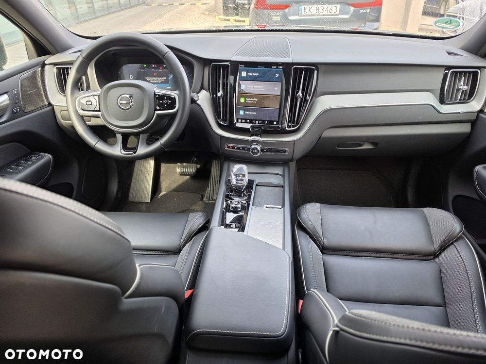 Volvo XC 60 - 5