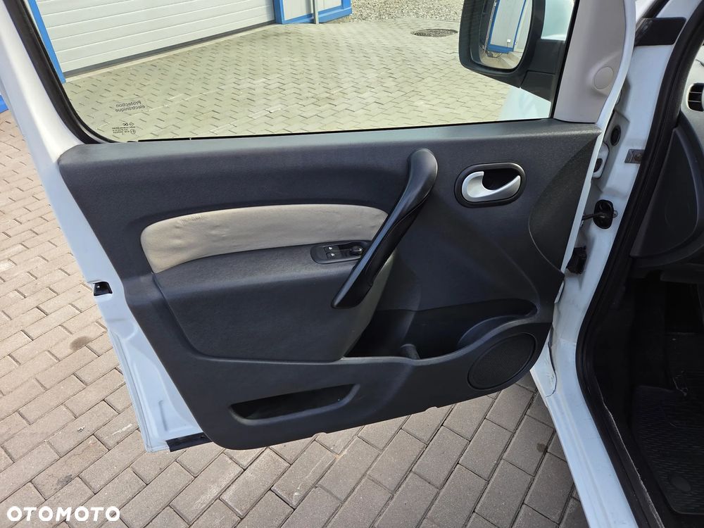 Renault Kangoo 1.5 dCi Helios2 - 10