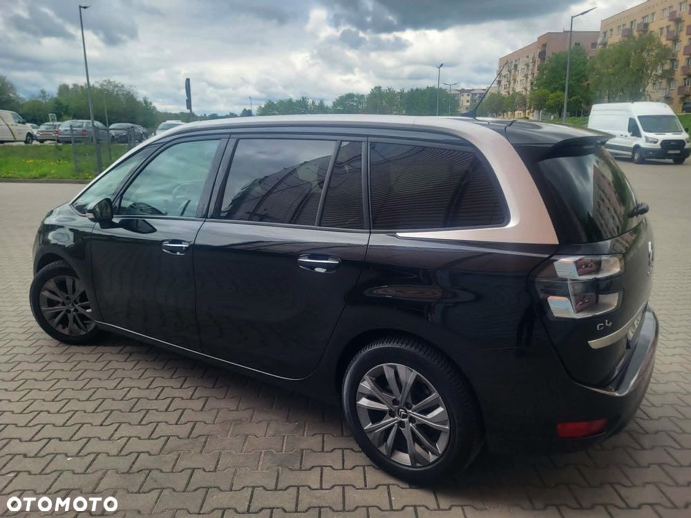 Citroën C4 Grand Picasso BlueHDi 150 EAT6 SELECTION - 6