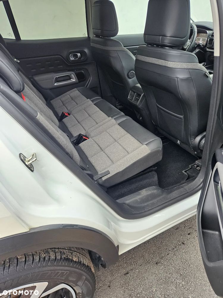 Citroën C5 Aircross BlueHDI 130 S&S EAT8 FEEL - 6
