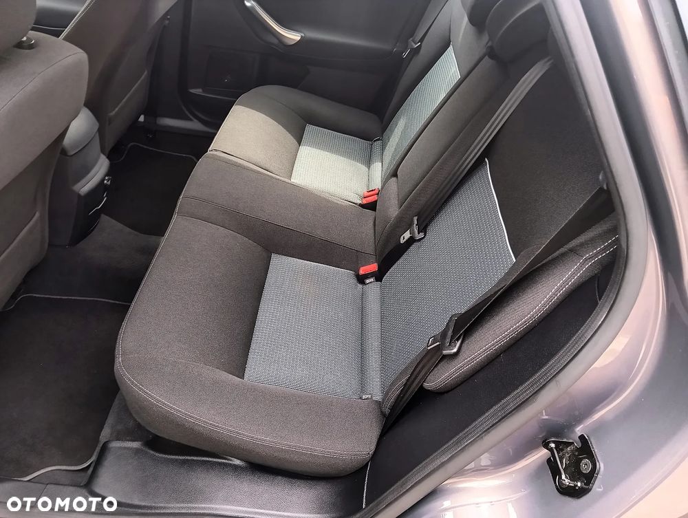 Ford Mondeo 1.6 Platinium X Plus (Trend) - 8