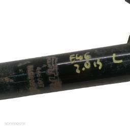 AMORTYZATOR SPRĘŻYNA LEWY PRZÓD BMW E46 2.0 98-05 1 - 2
