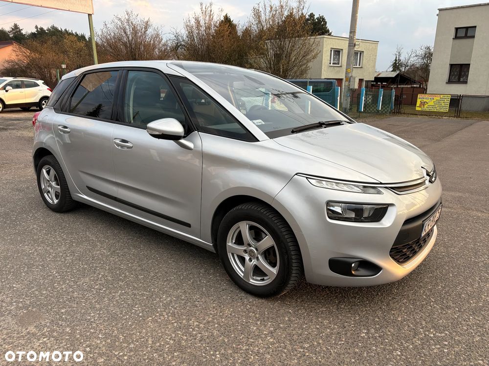 Citroën C4 Picasso 1.6 VTi Selection - 6