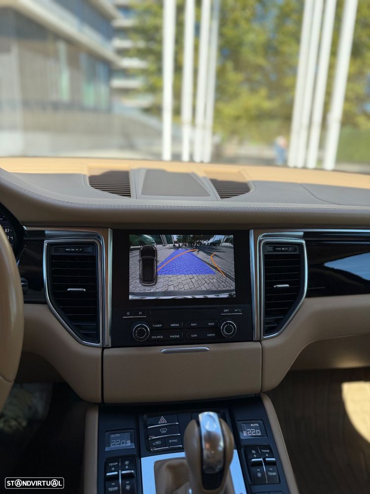 Porsche Macan S PDK - 7