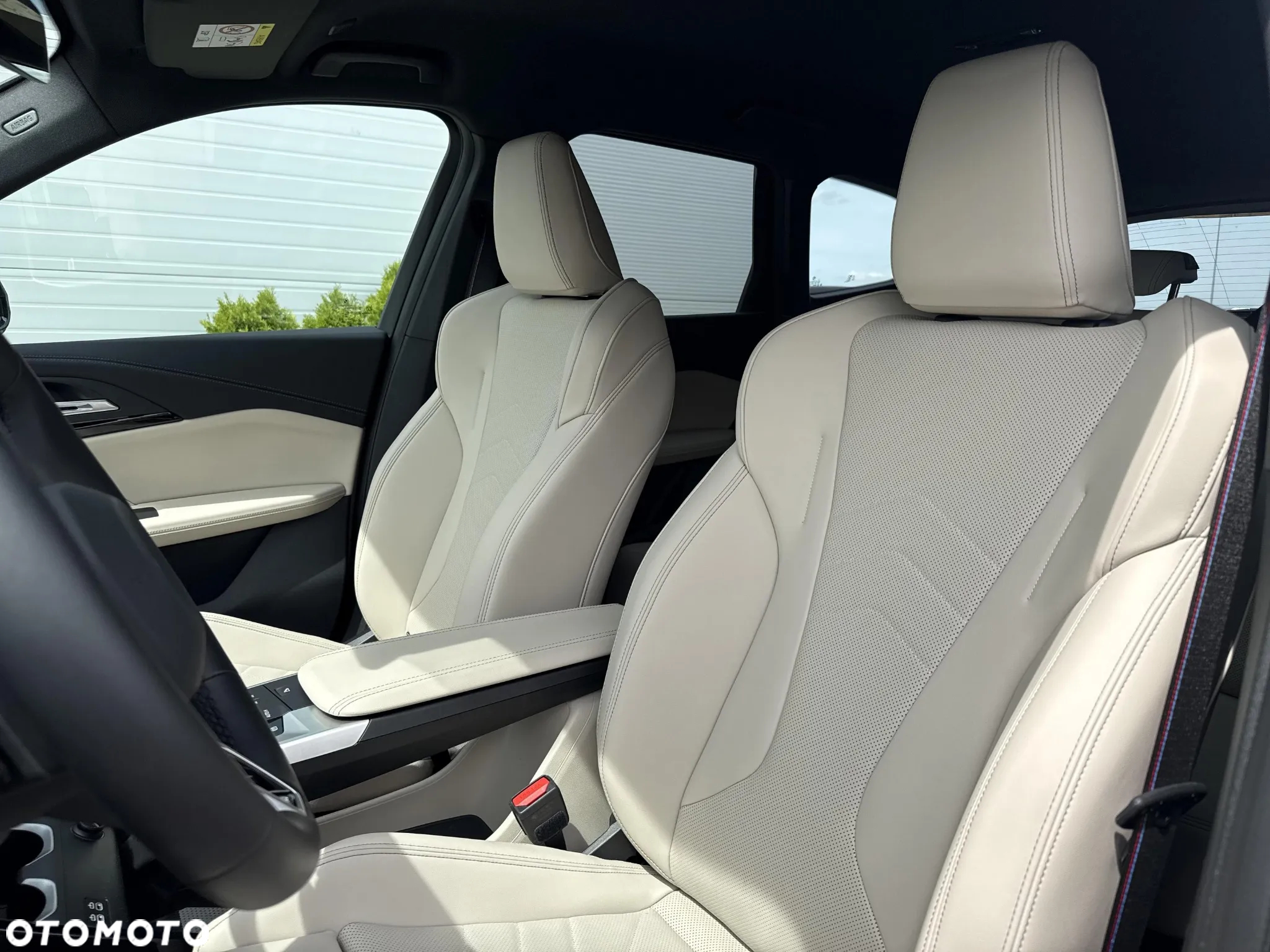 BMW X1 xDrive25e M Sport sport - 13