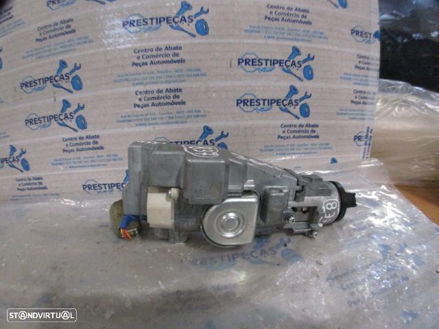 Canhão Can837 NISSAN QASHQAI 1 FASE 1 2008 1.5DCI 105CV 5P CINZENTO IGNIÇÃO - 2