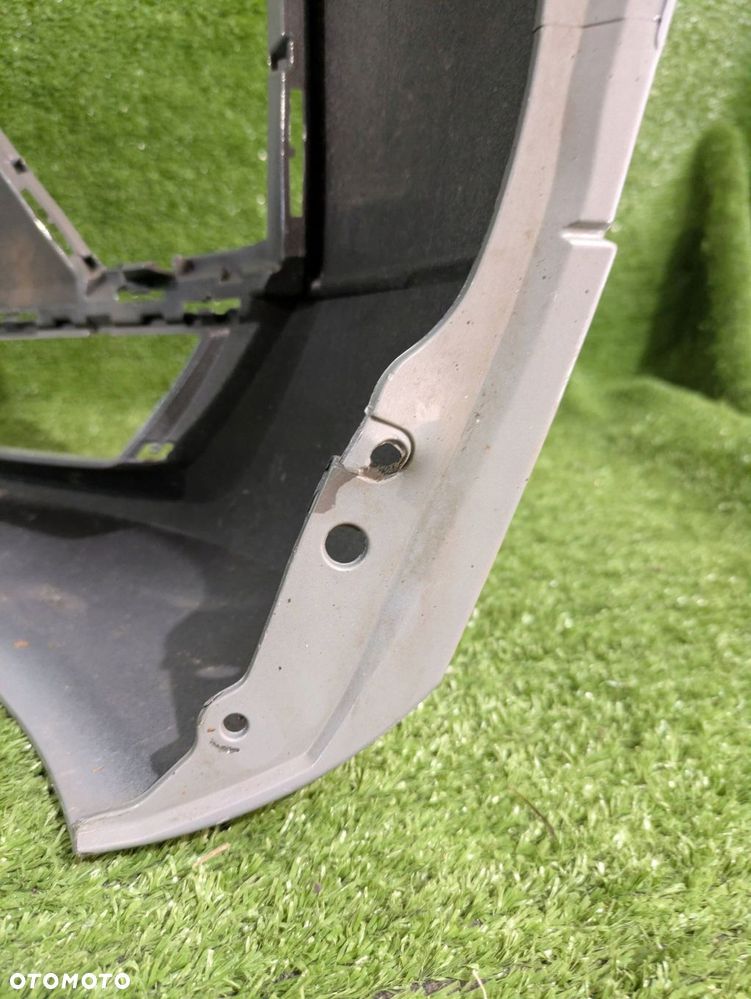 ZDERZAK PRZEDNI PRZÓD VOLVO XC60 II LIFT 21- R-DESIGN NR.8149 - 8