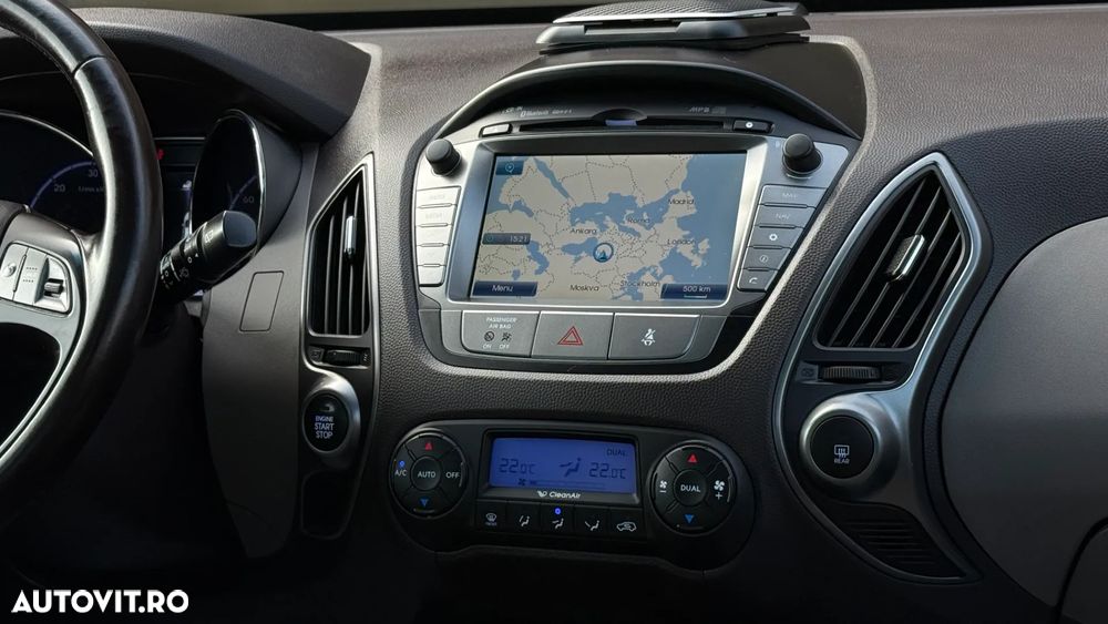 Hyundai ix35 - 17