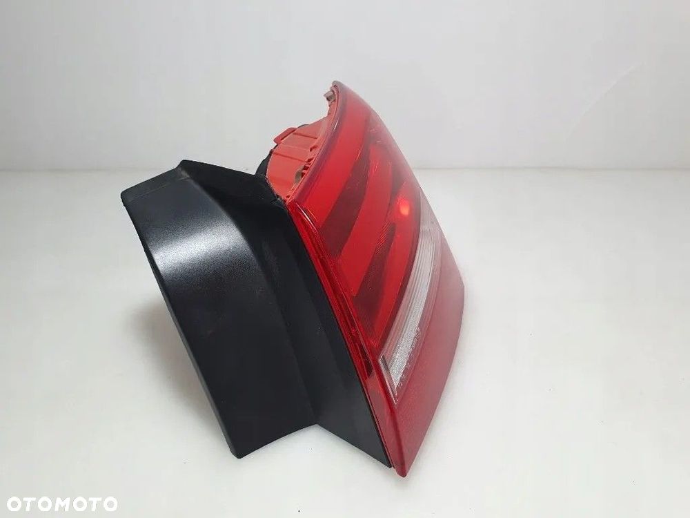 A6 C7 4G5 SEDAN LAMPA PRAWY TYŁ PRAWA BŁOTNIK KLAPA LAMPY SUPER 4G5945096 - 8