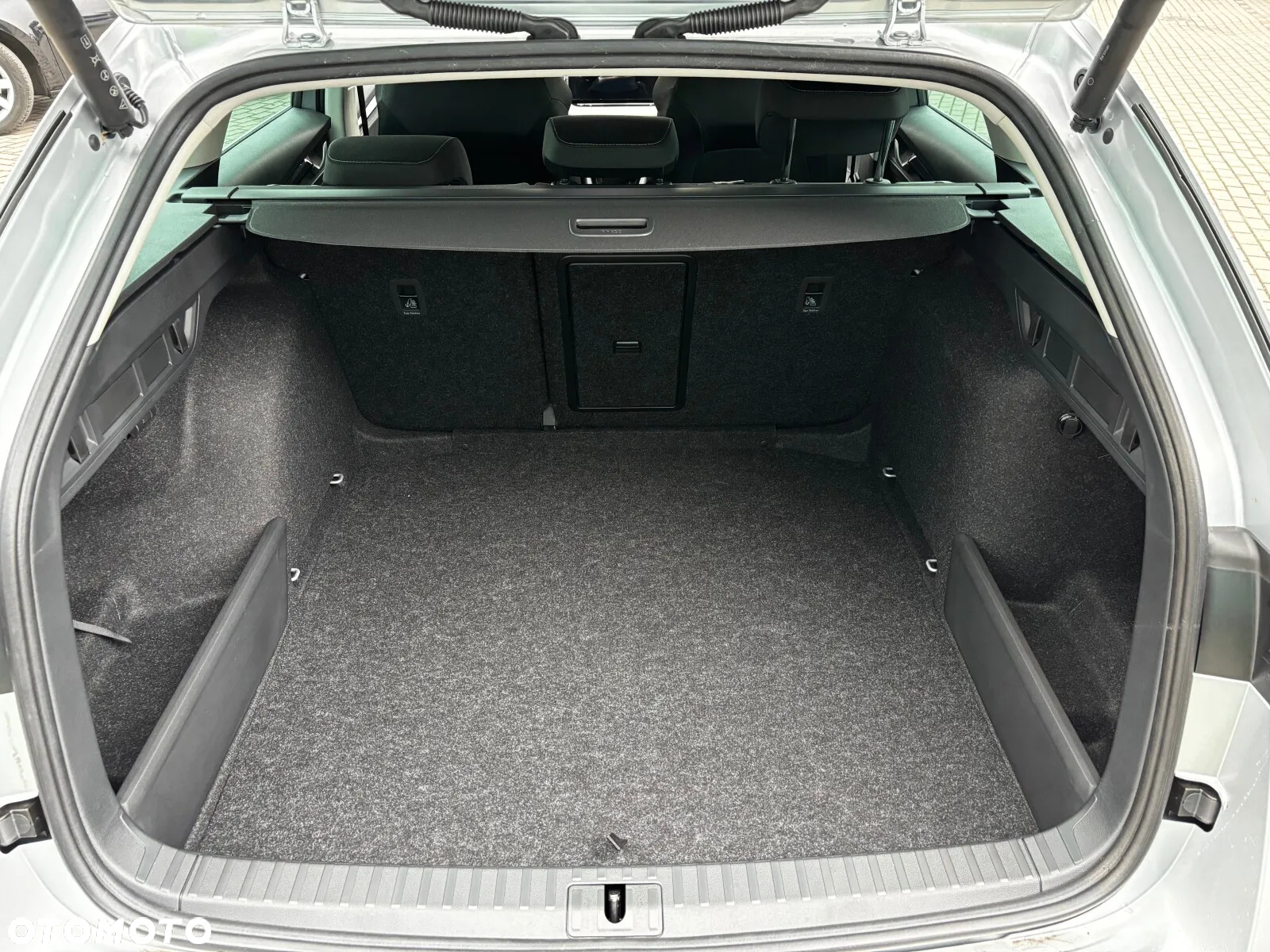 Skoda Octavia 1.5 TSI mHEV Selection DSG - 18