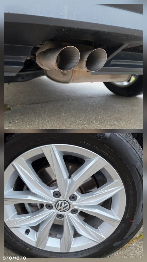 Volkswagen Tiguan 2.0 TDI BMT SCR Comfortline - 28