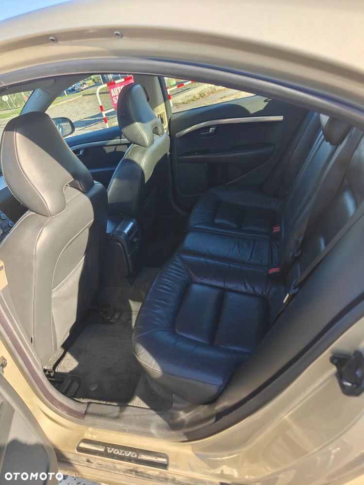 Volvo S80 2.0 Momentum - 11