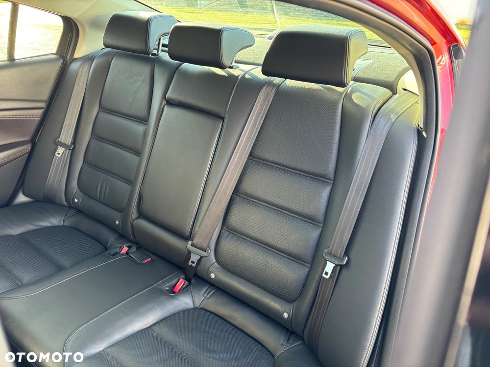 Mazda 6 2.0 Skypassion I-ELoop - 24