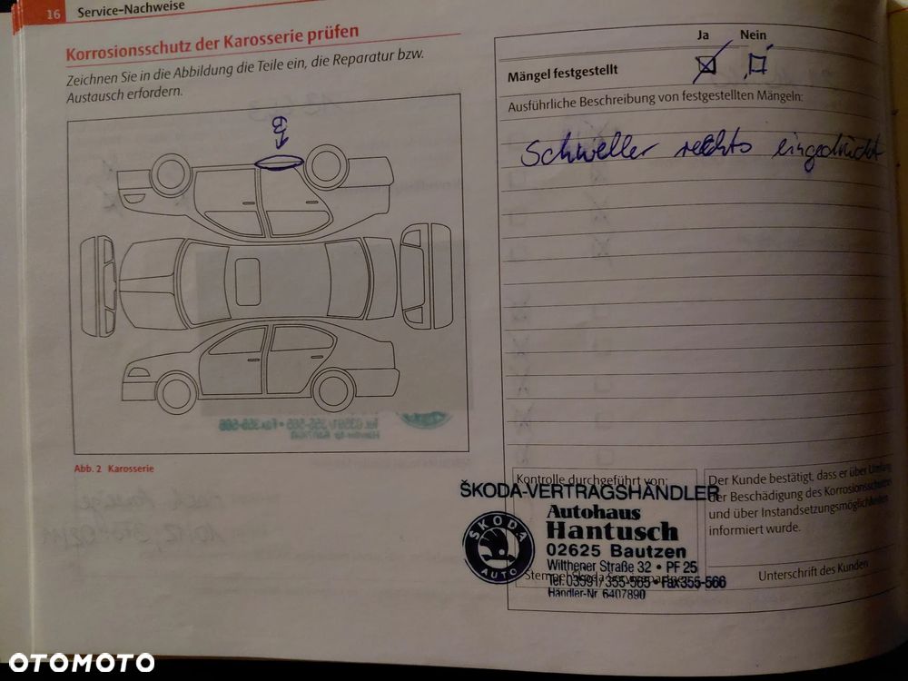 Skoda Octavia 1.6 Team Edition - 25