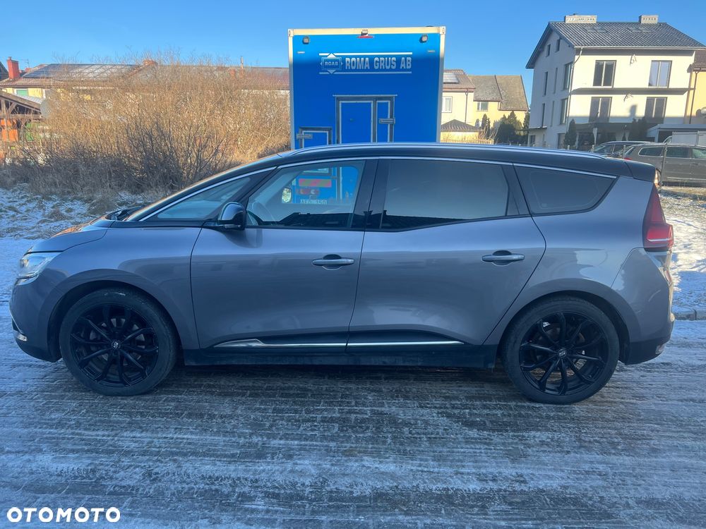 Renault Scenic Energy TCe 130 S&S Xmod Bose Edition - 9