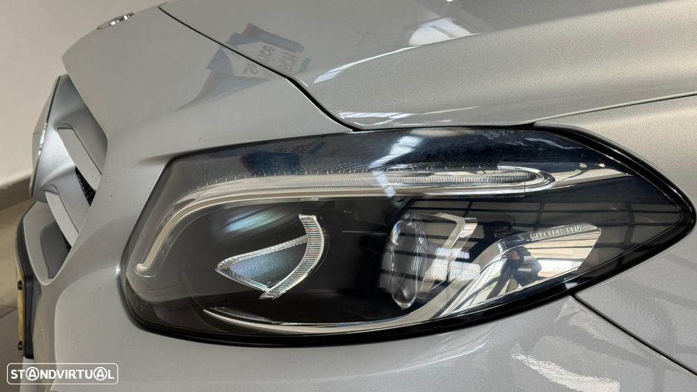 Mercedes-Benz B 180 d Urban - 7