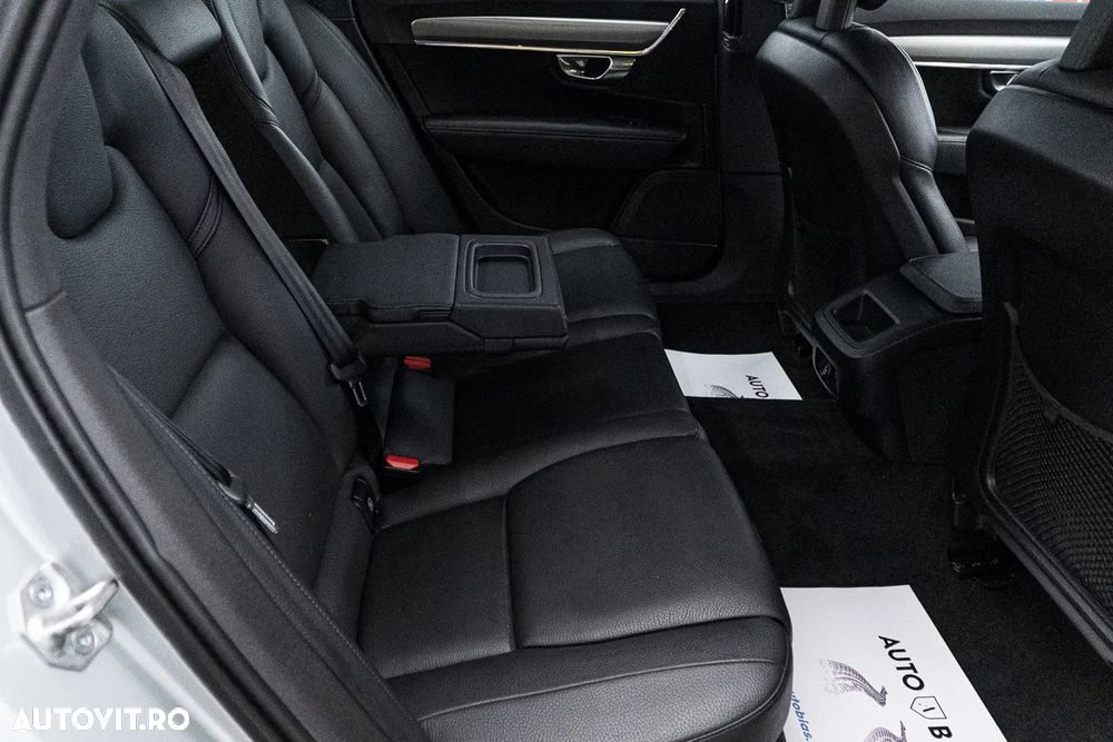 Volvo S90 D3 Geartronic Momentum - 9