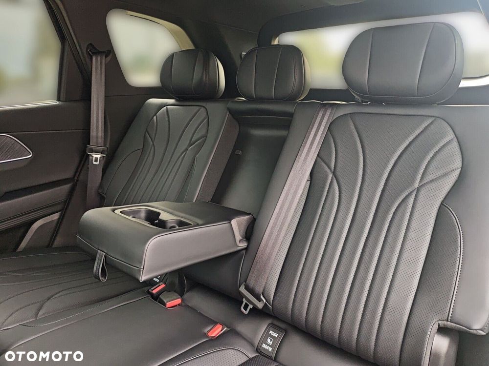Chery Tiggo 9 - 17