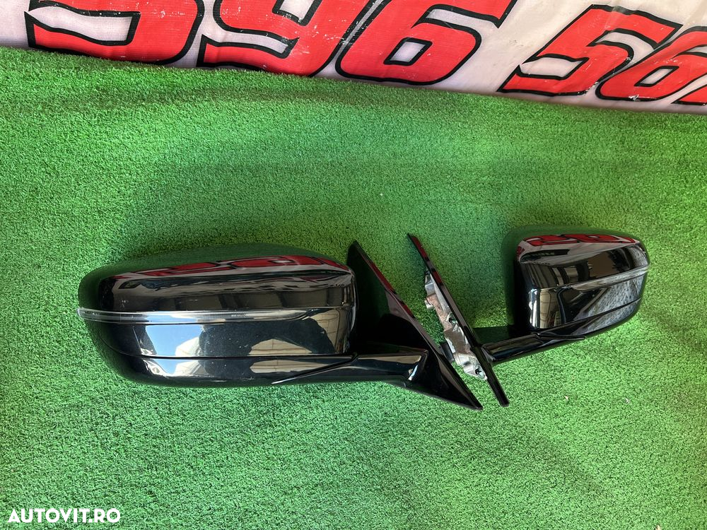 Bmw Seria 4 GranCoupe G26 Set Oglinzi Stanga-Dreapta 5 Pini - 3